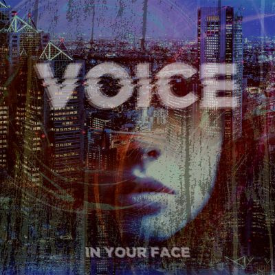 In Your Face - Voice