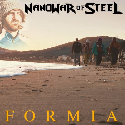 Nanowar of Steel - Formia