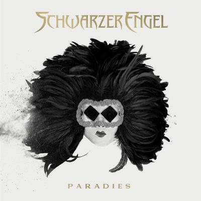 Schwarzer Engel - Paradies