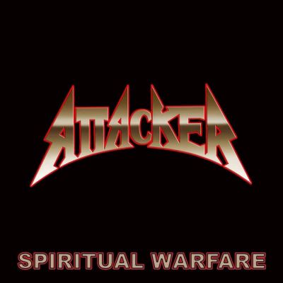 Attacker - Spiritual Warfare