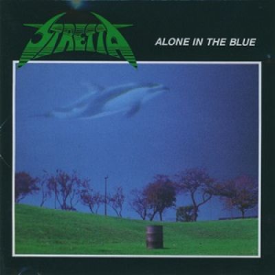 Stretta - Alone in the Blue