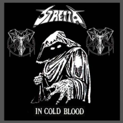 Stretta - In Cold Blood