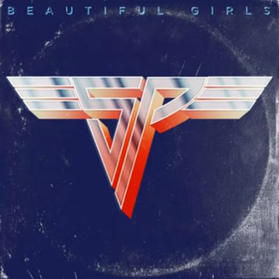 Steel Panther - Beautiful Girls (Van Halen cover)