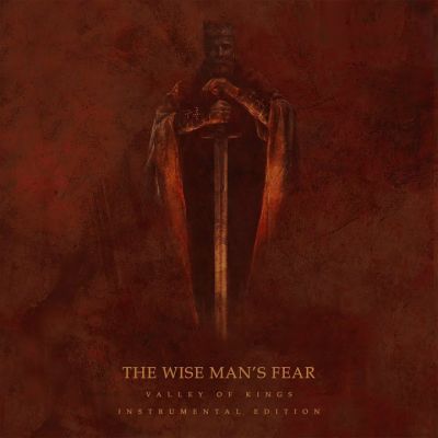 The Wise Man's Fear - Valley of Kings (Instrumental)