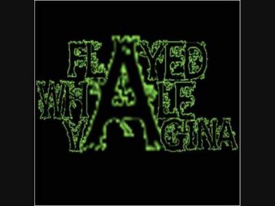 Flayed Whale Vagina - She-Whale