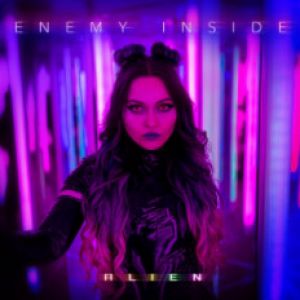 Enemy Inside - Alien