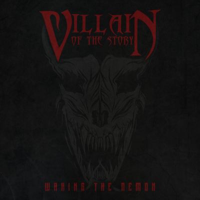 Villain of the Story - Waking the Demon (Bullet for My Valentine cover)