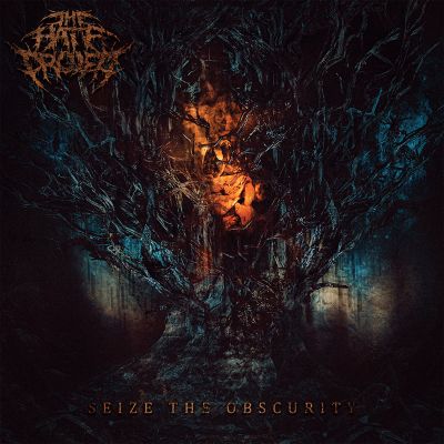 The Hate Project - Seize the Obscurity