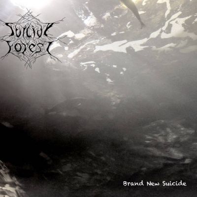 Suicide Forest - Brand New Suicide