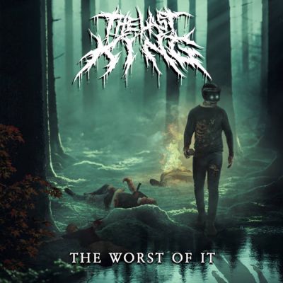 The Last King - The Worst of It