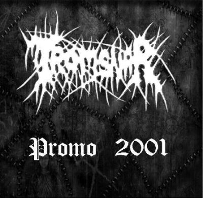 Tromsnar - Promo 2001