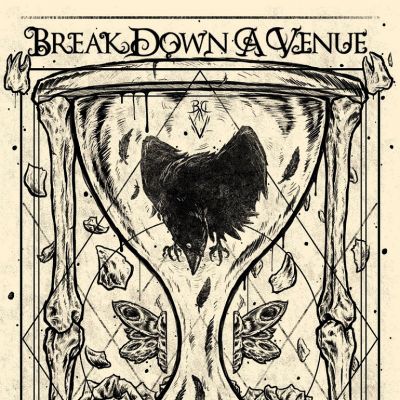 Venues - Break Down a Venue