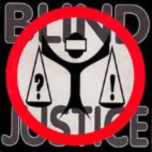 Blind Justice - In Equilibrium...