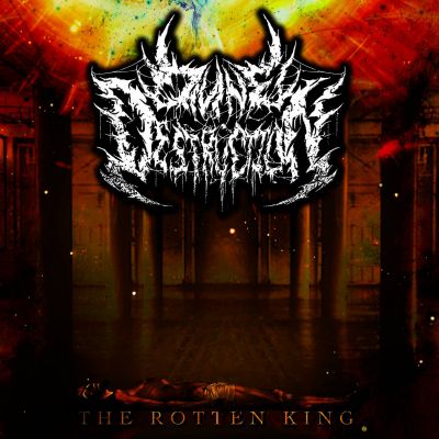Divine Destruction - The Rotten King