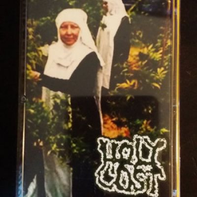 Holy Cost - Born to Porn