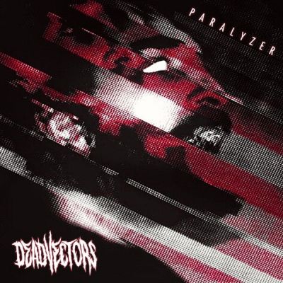 DeadVectors - Paralyzer