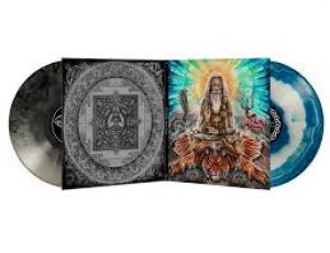Cult of Fire - Moksha / Nirvana