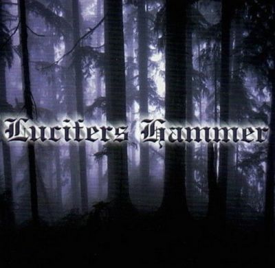 Lucifer's Hammer - The Mists of Time