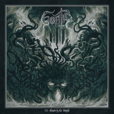 Goath - III: Shaped by the Unlight