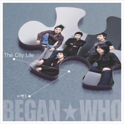 Began Who - The City Life