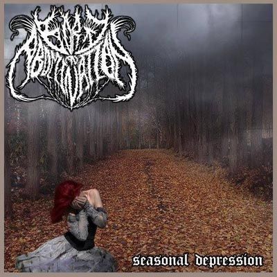 Born an Abomination - Seasonal Depression