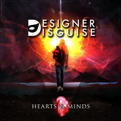 Designer Disguise - Hearts & Minds