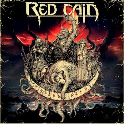 Red Cain - Kindred: Act II