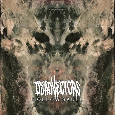 DeadVectors - Hollow Skull