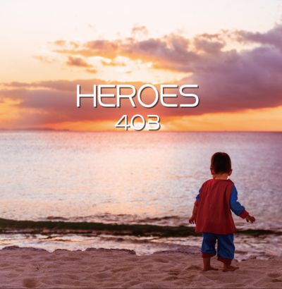 403 Forbiddena - HEROES