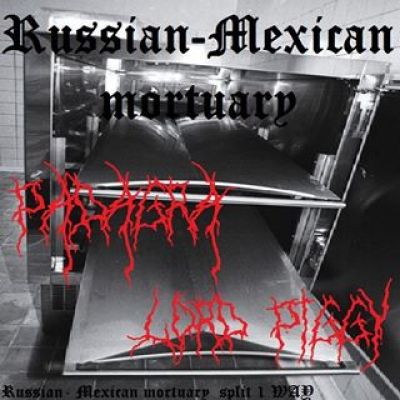 Lord Piggy - Russian-Mexican Mortuary