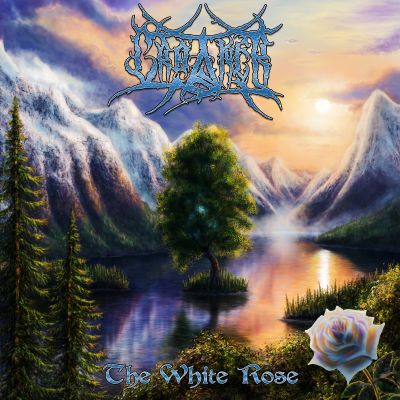 Croaker - The White Rose