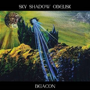 Sky Shadow Obelisk - Beacon