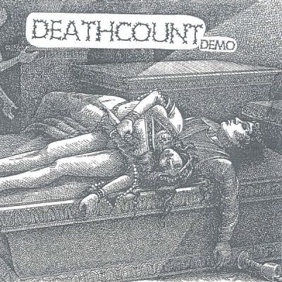 Deathcount - Demo