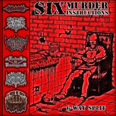 Шумовая Экзекуция / Nullum - Six Murder Instructions