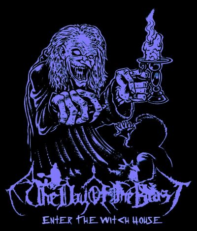 The Day of the Beast - Enter the Witch House