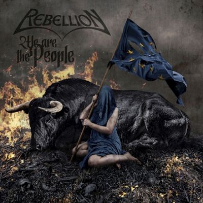 Rebellion - We Are the People