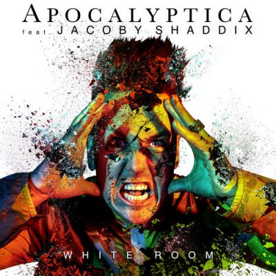 Apocalyptica - White Room (feat. Jacoby Shaddix) (Cream cover)