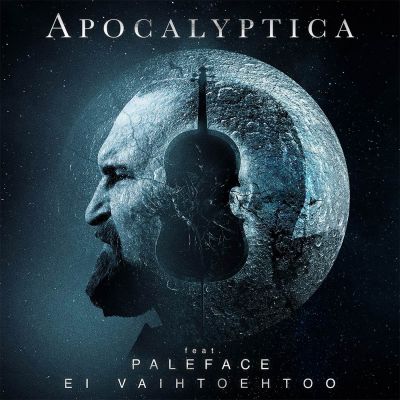 Apocalyptica - Ei Vaihtoehtoo (feat. Paleface)