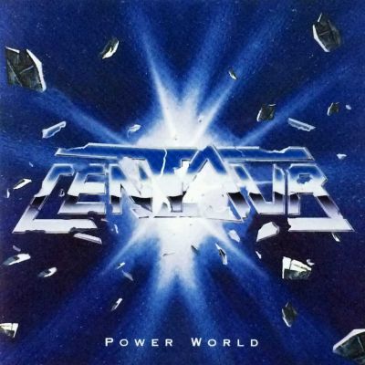 Centaur - Power World