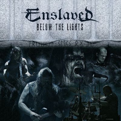 Enslaved - Below the Lights (Cinematic Tour 2020)