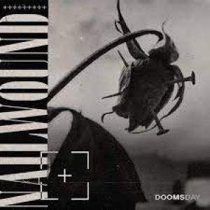 Nailwound - Doomsday