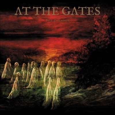 At the Gates - The Paradox