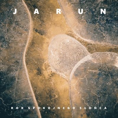 Jarun - Rok Spokojnego Słońca