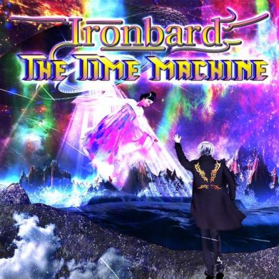 Ironbard - Time Machine