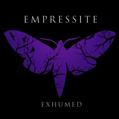 Empressite - Exhumed