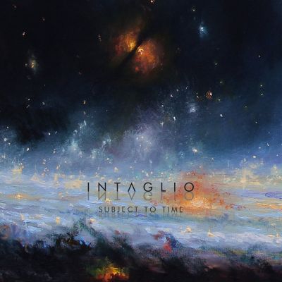 Intaglio - Subject to Time