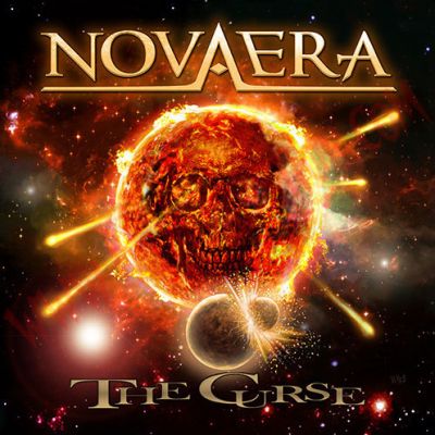 Jose Rubio's Nova Era - The Curse