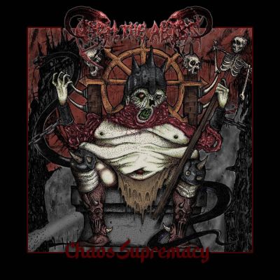 From the Abyss - Chaos Supremacy