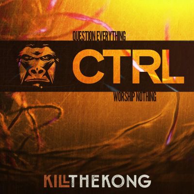 Kill the Kong - CTRL