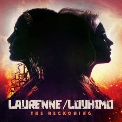 Netta Laurenne / Noora Louhimo - The Reckoning